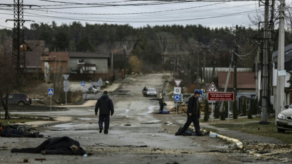 Rusia ejecut&oacute; de manera sumaria a 77 civiles detenidos en Ucrania, seg&uacute;n la ONU
