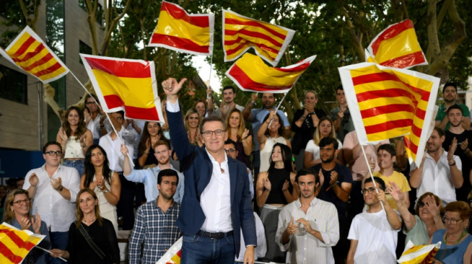 Catalu&ntilde;a, un desaf&iacute;o para la derecha espa&ntilde;ola