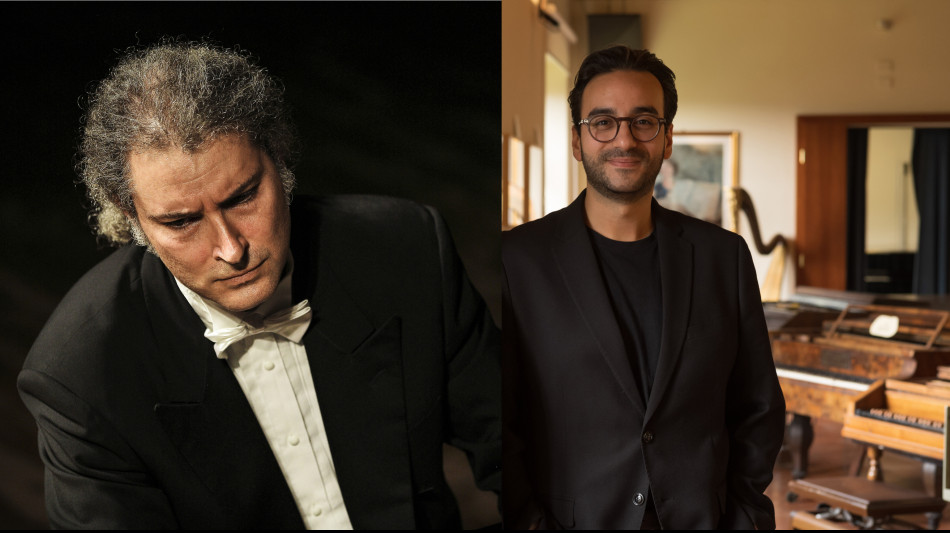 L'Accademia di Imola rende omaggio al pianista Lazar Berman