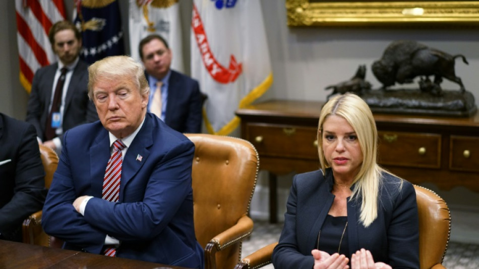 New Trump task force vows to root out 'anti-Christian bias'