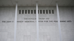 Trump renuncia ao controle do prestigioso Kennedy Center ap&oacute;s rev&eacute;s judicial