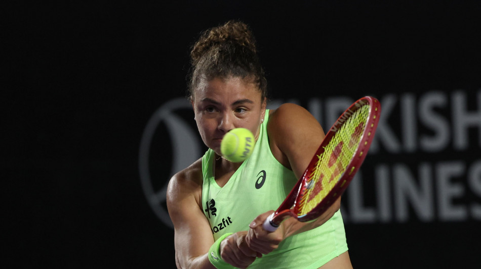 Indian Wells, Paolini batte in rimonta Potapova