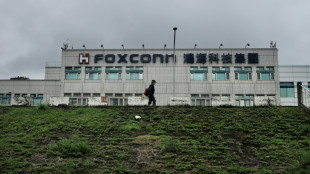 El taiwan&eacute;s Foxconn analiza invertir "miles de millones de d&oacute;lares" en India
