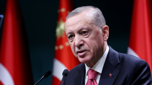 Erdogan abre la campa&ntilde;a electoral en Turqu&iacute;a para "curar heridas" tras el sismo