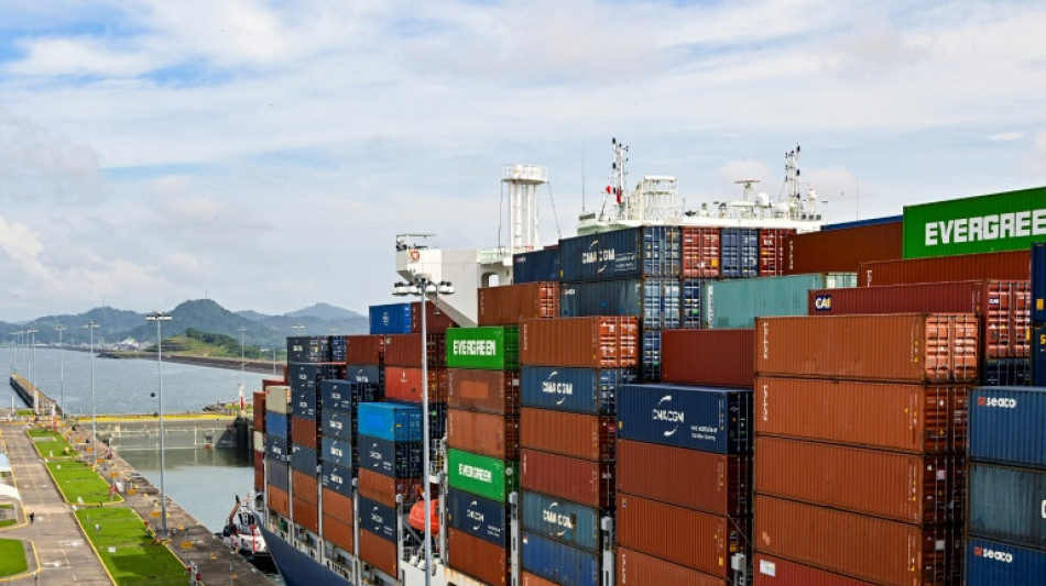 &iquest;Por qu&eacute; El Ni&ntilde;o golpea la operaci&oacute;n del canal de Panam&aacute;?
