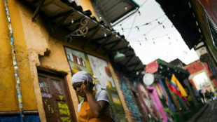 Colombian right wing eyes comeback as country votes