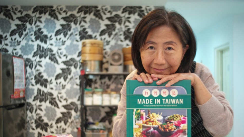 Gastronom&iacute;a, pol&iacute;tica y sentimientos: los taiwaneses se forjan una identidad propia