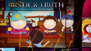 Spott über Trump: Weißes Haus kritisiert TV-Serie "South Park" scharf