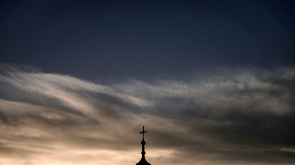 Ausma&szlig; der Krise der christlichen Kirchen noch gr&ouml;&szlig;er als angenommen