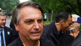 Corte brasile&ntilde;a retoma votaci&oacute;n que puede declarar inelegible a Bolsonaro