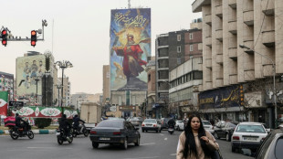 Ir&aacute;n descarta renunciar al enriquecimiento de uranio incluso en caso de "guerra"