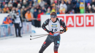 Trotz Doll-Aussetzer: DSV-M&auml;nner wieder auf dem Podest