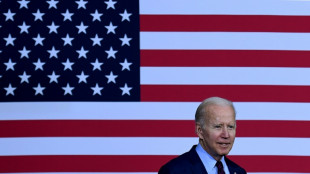 Biden anuncia que ser&aacute; candidato "a la reelecci&oacute;n" en 2024 