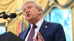 Statt Chicago: Trump erwägt Militäreinsatz in New Orleans 