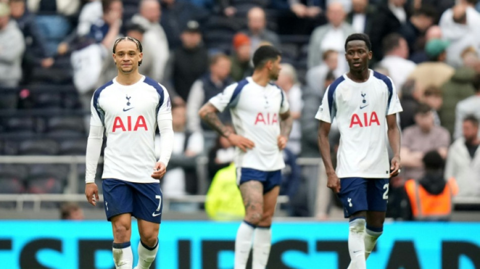 Spurs can '100 percent' avoid nightmare of relegation: Saltor 