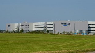 Choose France: Amazon annonce "trois nouveaux sites logistiques" pour 1.000 CDI suppl&eacute;mentaires