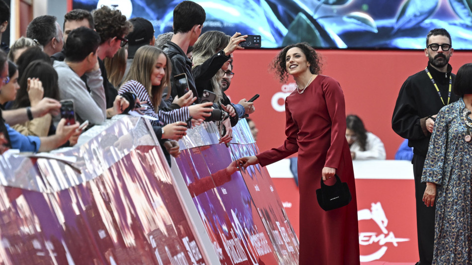Del Brocco, 'la Festa del cinema di Roma cresce in qualit&agrave; e nel rapporto con il pubblico'