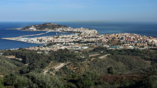 Los reyes de Espa&ntilde;a visitan Ceuta, en un viaje de alta tensi&oacute;n diplom&aacute;tica