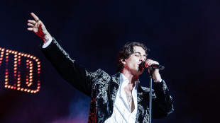 Damiano David live da solista, 'sentivo di non essere capito'