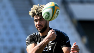 Blues coach braced for 'extremely competitive' Super Rugby season