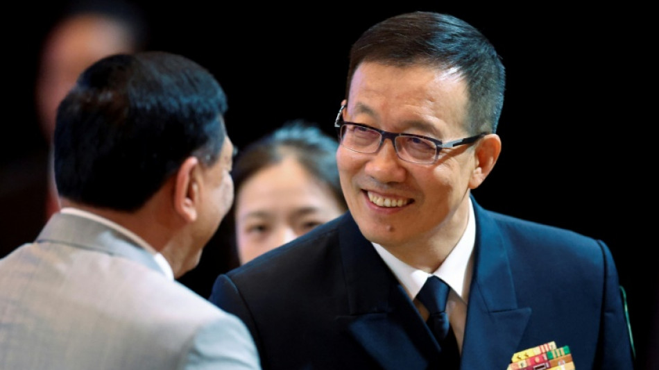 China: USA sollten in Taiwan-Frage auf "Worte und Taten" achten