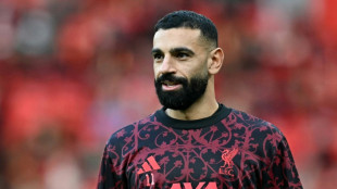 CAN-2025: l'Egypte au chevet de Salah