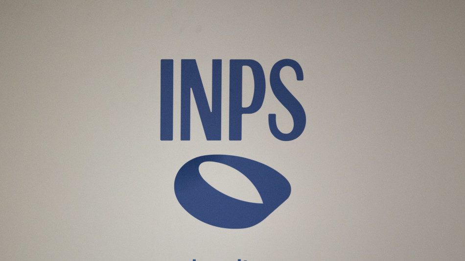 Inps, oltre 4,5 milioni di pensionati con trattamenti inferiori a 1000 euro