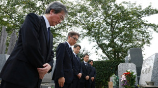 Japon: la justice présente des excuses posthumes pour une erreur judiciaire