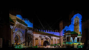 Monteverdi Festival da Cremona in Marocco, concerto a Fès