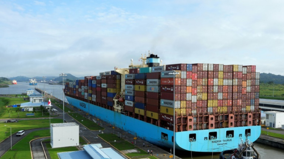 Cinco curiosidades sobre o Canal do Panam&aacute;, que completa 110 anos