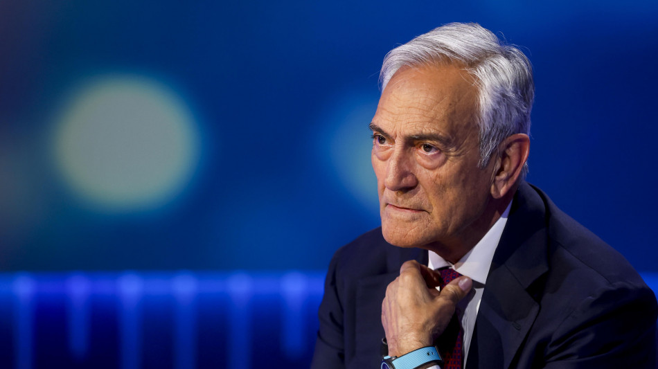 Euro 2032: Gravina, "lista stadi ad ottobre sar&agrave; solo merito del mondo del calcio"