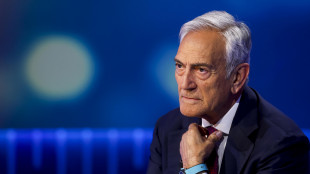 Euro 2032: Gravina, "lista stadi ad ottobre sar&agrave; solo merito del mondo del calcio"