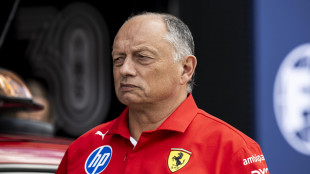 F1: Vasseur 'ora il presente, vedremo se saremo in lotta per il titolo'