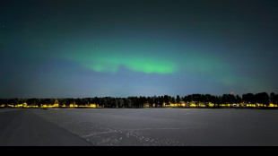 Swedish town wants inhabitants to 'say hi' to each other