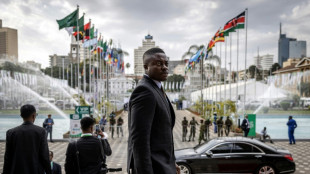 &Aacute;frica pide inversiones y reformas financieras para impulsar crecimiento verde