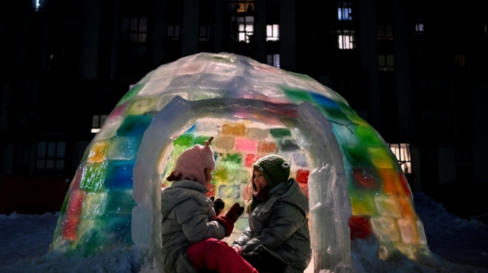 La ONU acusa a Rusia de "cr&iacute;menes contra la humanidad" por deportar a ni&ntilde;os ucranianos