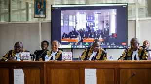Uganda court throws out challenge to harsh anti-gay law

