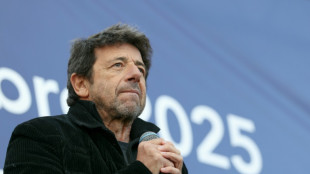 Patrick Bruel annule ses concerts jusqu'en septembre