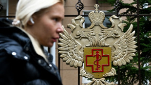 Rusia descarta un caso de peste neum&oacute;nica tras la muerte de una trabajadora de un laboratorio en Siberia