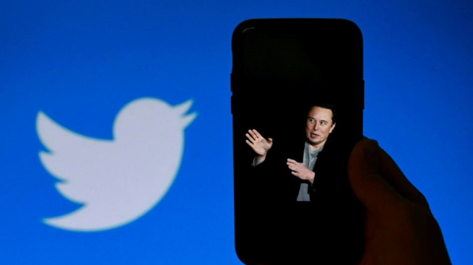Australia da 28 d&iacute;as a Twitter para limpiar "toxicidad y odio"