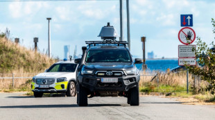 Danemark: nouveaux survols de drones au-dessus de la plus grande base militaire