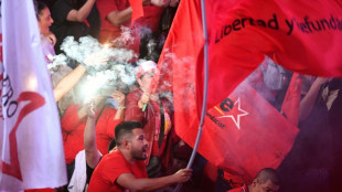 Trump threats dominate as Hondurans vote for president