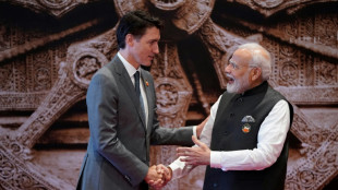 Canada withdraws 41 diplomats from India as row over separatist killing grows