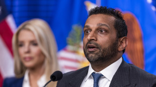 Trump sgrida il capo dell'Fbi per il comportamento alle Olimpiadi