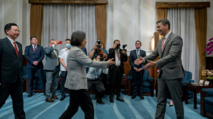 Presidente electo de Paraguay promete mantenerse "al lado" de Taiw&aacute;n