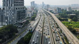 Piden en Indonesia a los funcionarios teletrabajar para bajar la contaminaci&oacute;n
