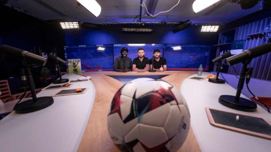 Youtubeurs du foot: Twitch et YouTube, une nouvelle fa&ccedil;on de suivre le foot