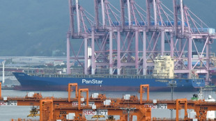 Navio sul-coreano inicia viagem pela rota do &Aacute;rtico