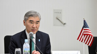 Corea del Norte dice que el despliegue de un submarino nuclear de EEUU es el umbral para el uso de armas at&oacute;micas