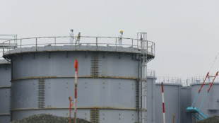 Japan to release water from Fukushima nuclear plant